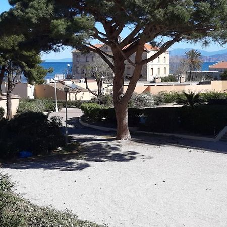 Appart Acqua L'Ile-Rousse (Corsica) Exterior foto