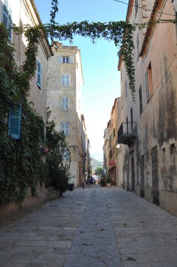 Appart Acqua L'Ile-Rousse (Corsica) Exterior foto